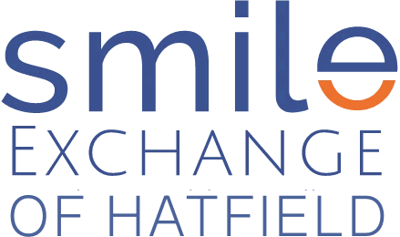 Smile Exchange of Hatfield Logo 2