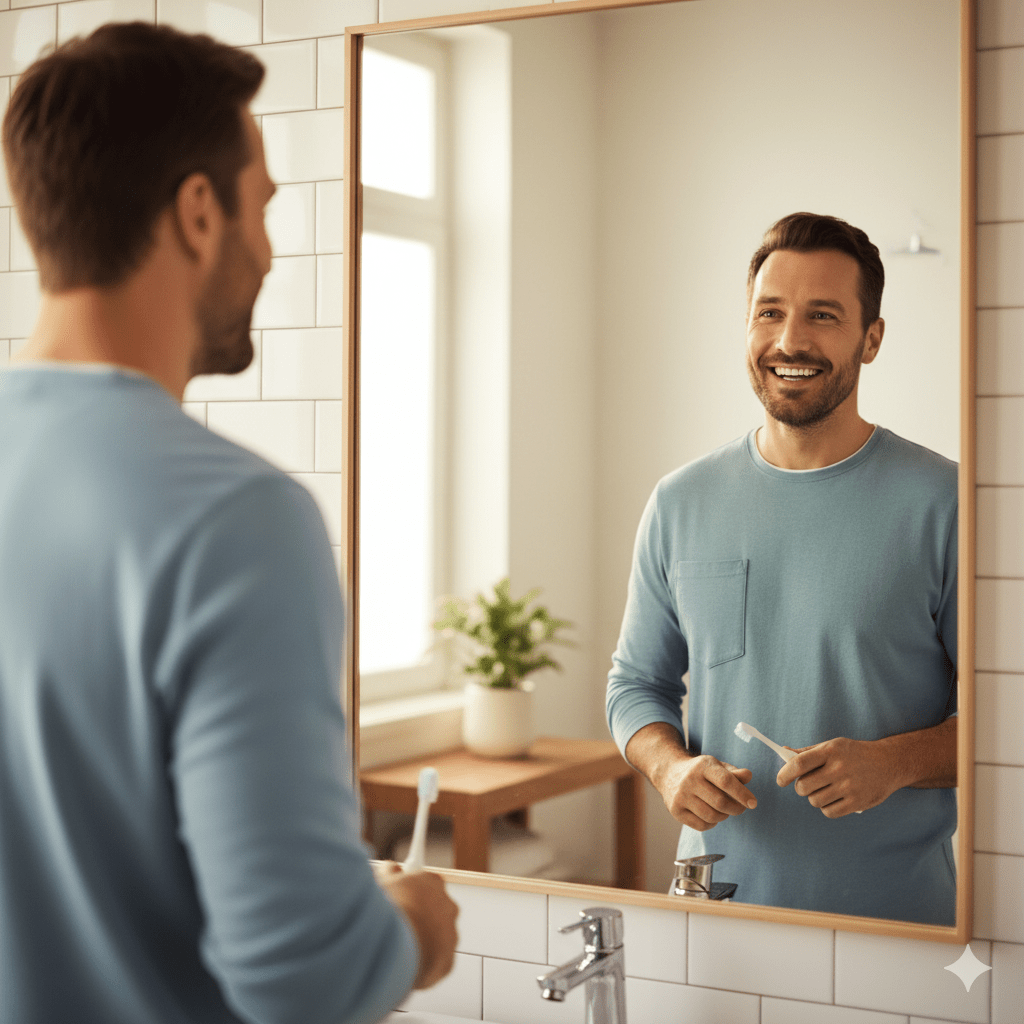 Featured image for “How Much Do Permanent Dentures Cost?”