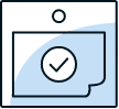 Calendar CheckMark Icon
