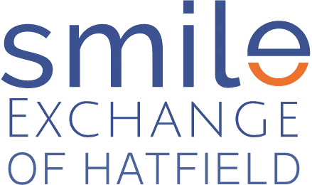 Smile Exchange of Hatfield Logo